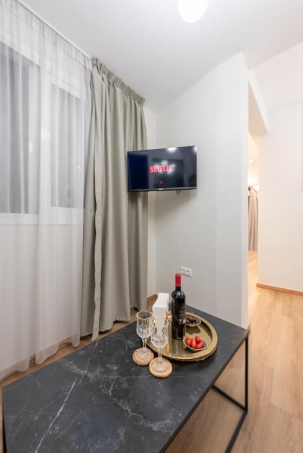 Acropolis Divine Penthouse Apartment Athens Luaran gambar