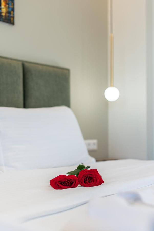 Acropolis Divine Penthouse Apartment Athens Luaran gambar