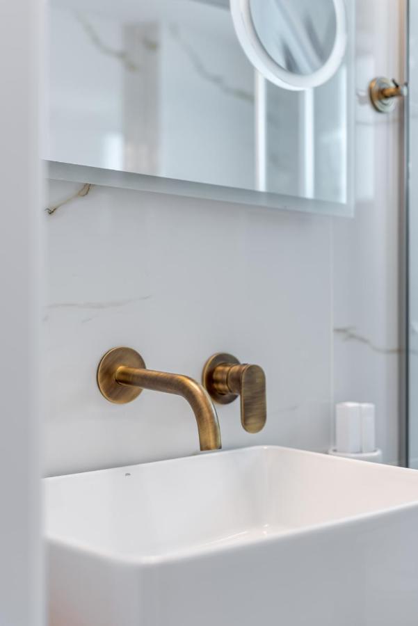 Acropolis Divine Penthouse Apartment Athens Luaran gambar