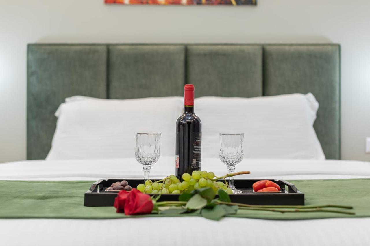 Acropolis Divine Penthouse Apartment Athens Luaran gambar